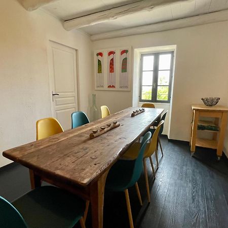 Le Planzollais Villa Planzolles Bagian luar foto