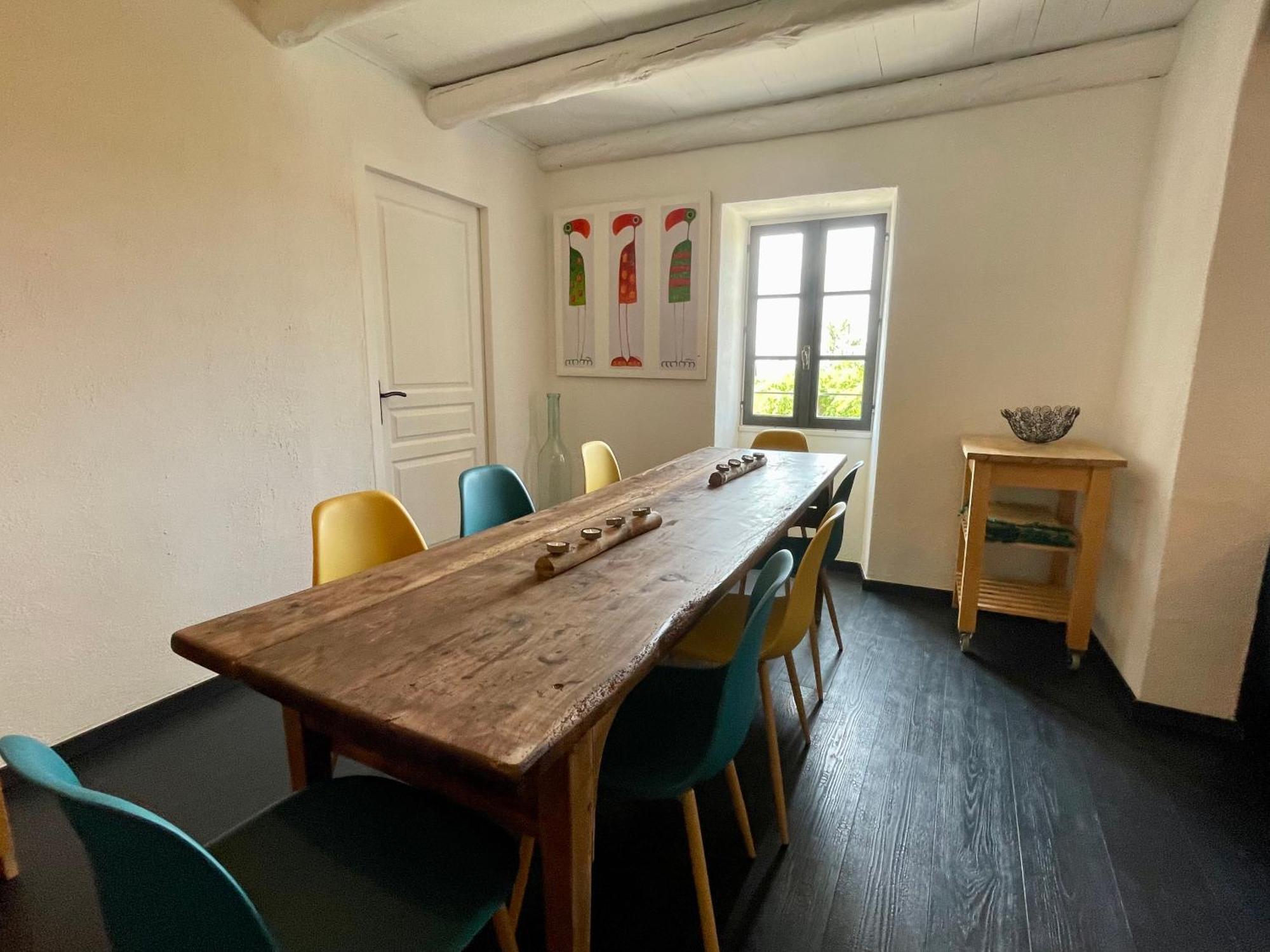 Le Planzollais Villa Planzolles Bagian luar foto